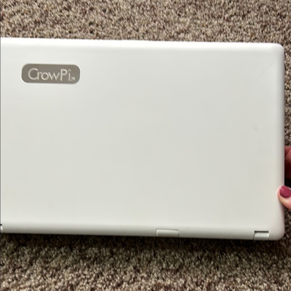 CrowPi L v. 1